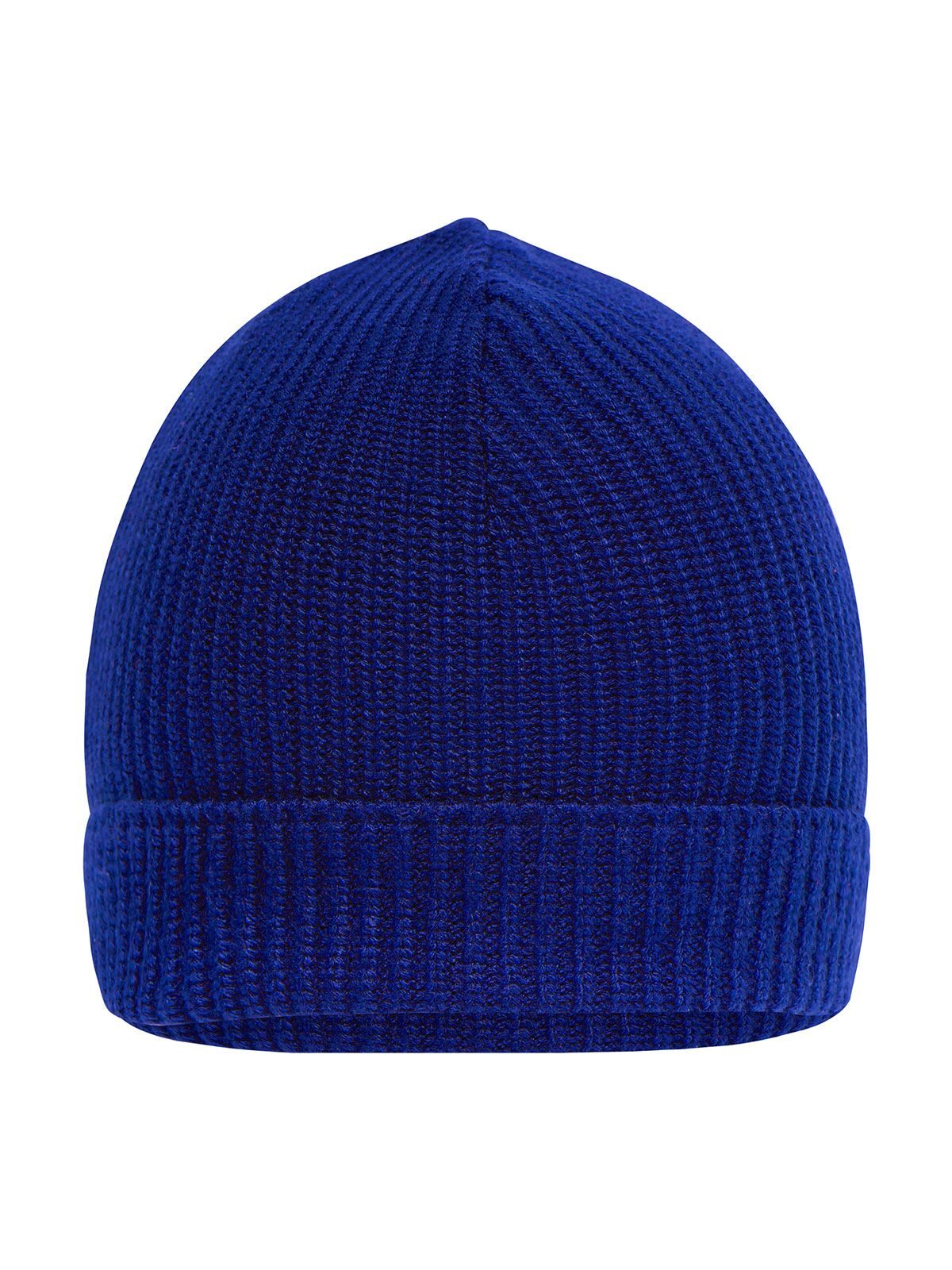 Workwear Beanie Daiber Dark Royal
