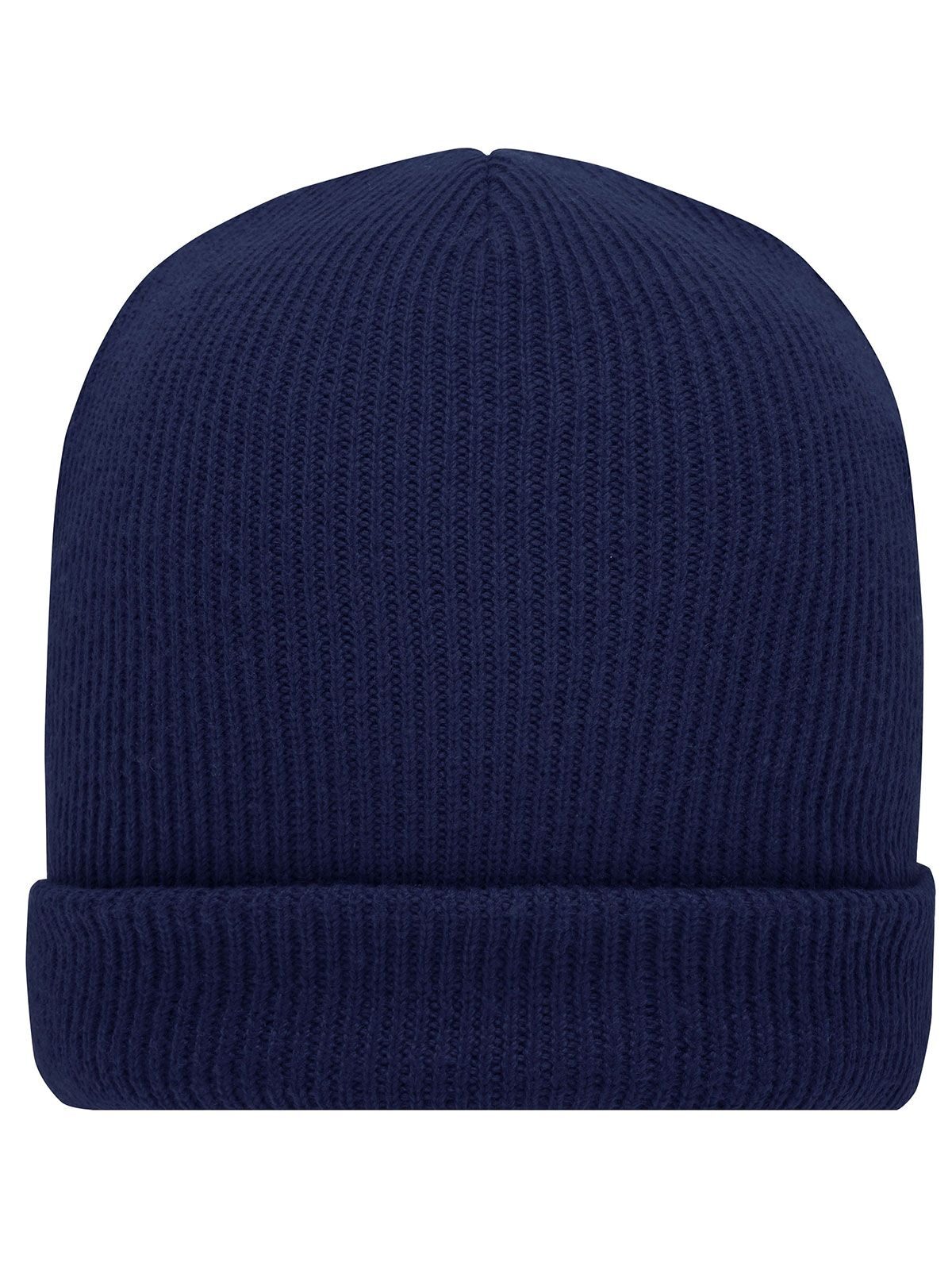 Soft Knitted Winter Beanie Daiber Navy