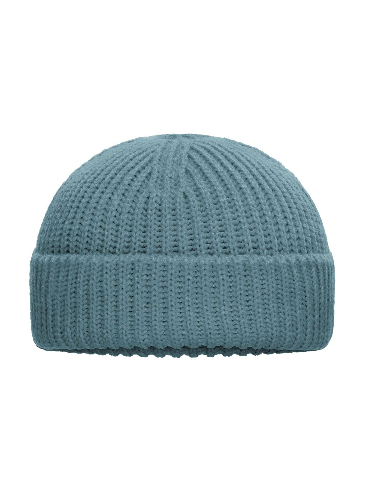 Fisherman Beanie Daiber Milky-Blue