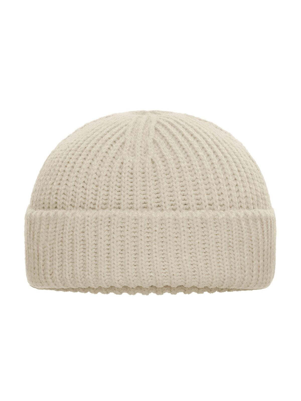 Fisherman Beanie Daiber Sandstone