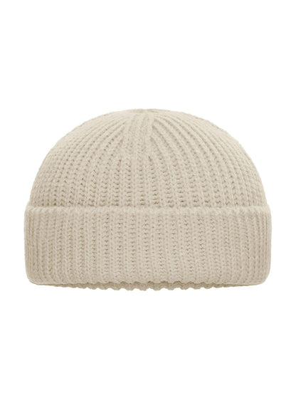 Fisherman Beanie Daiber Sandstone