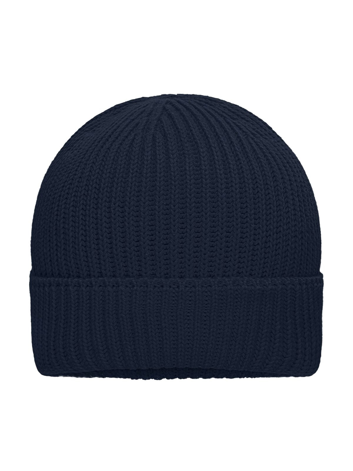 Bio Cotton Winter Beanie Daiber Navy
