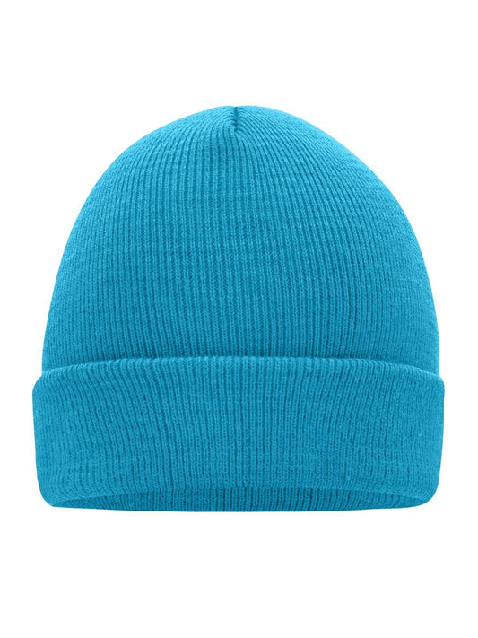 Knitted Cap Daiber Aqua