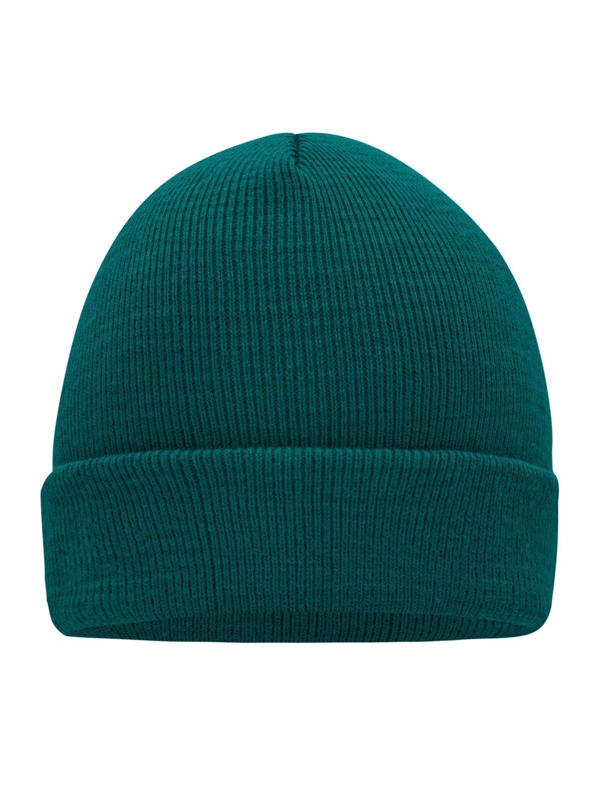 Knitted Cap Daiber Dark-Green