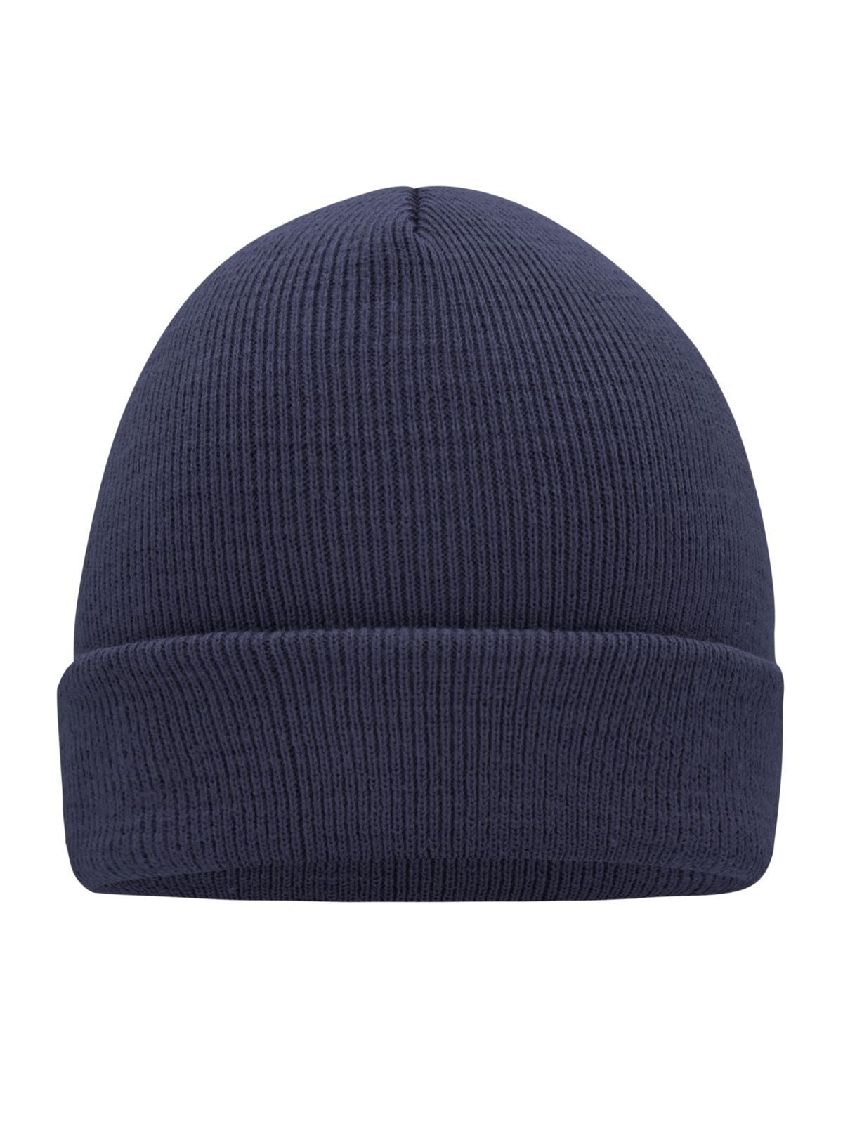 Knitted Cap Daiber Dark-Navy
