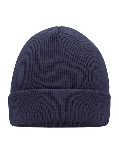 Knitted Cap Daiber Dark-Navy