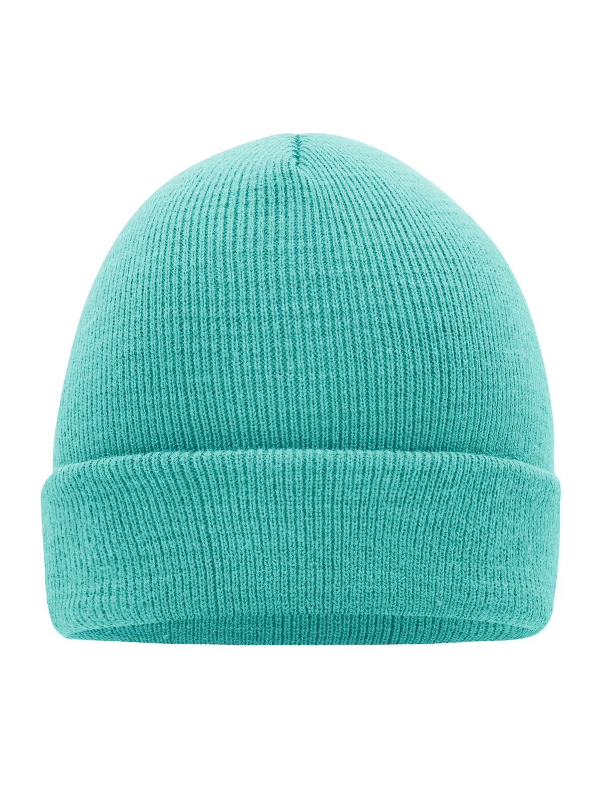 Knitted Cap Daiber Mint