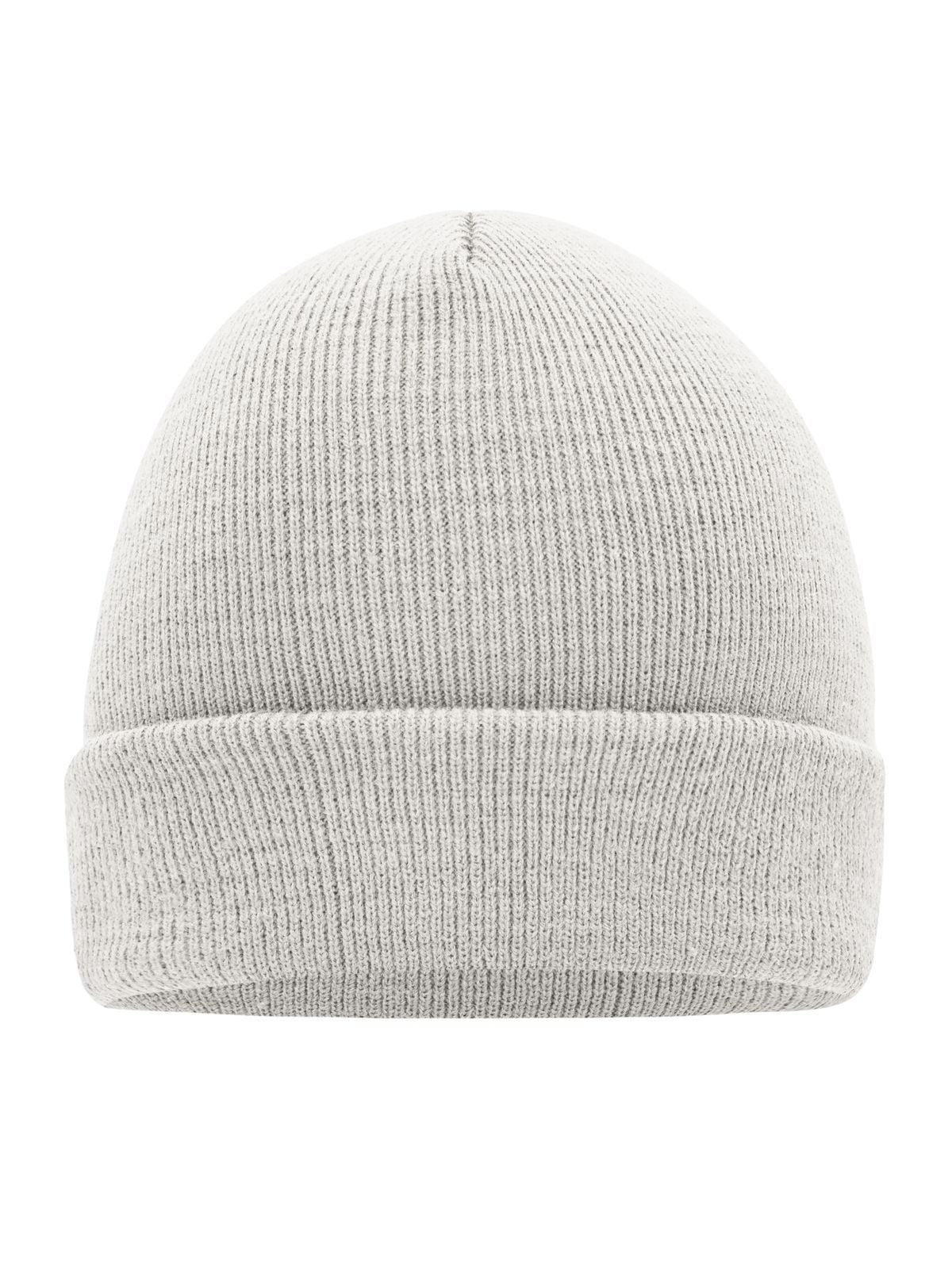 Knitted Cap Daiber Off-White