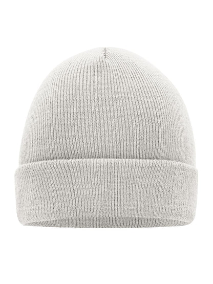 Knitted Cap Daiber Off-White