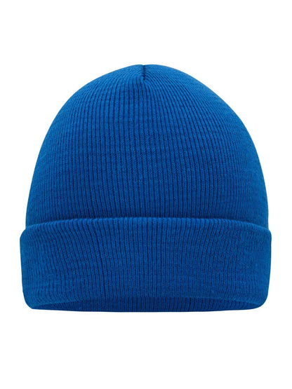 Knitted Cap Daiber Royal
