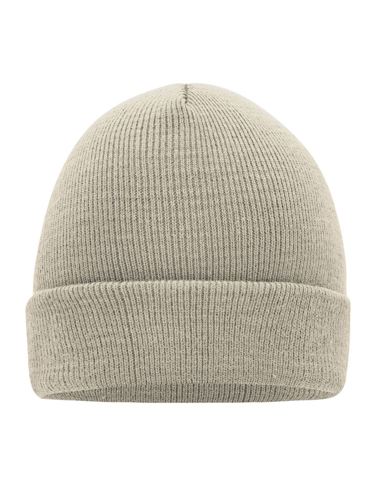 Knitted Cap Daiber Sand