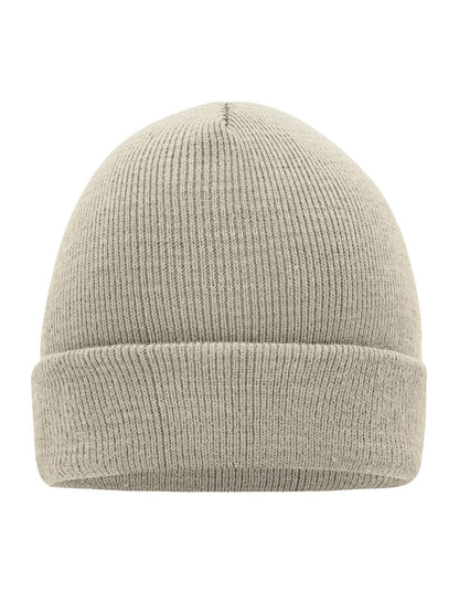 Knitted Cap Daiber Sand