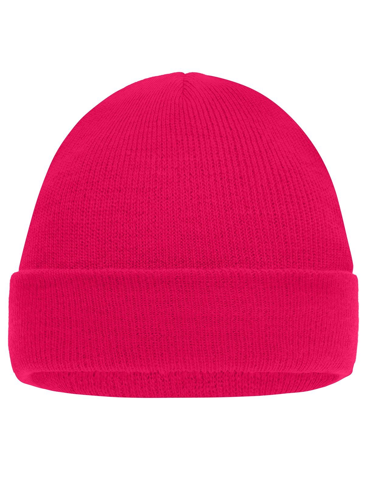 Knitted Cap for Kids Daiber Girl-Pink