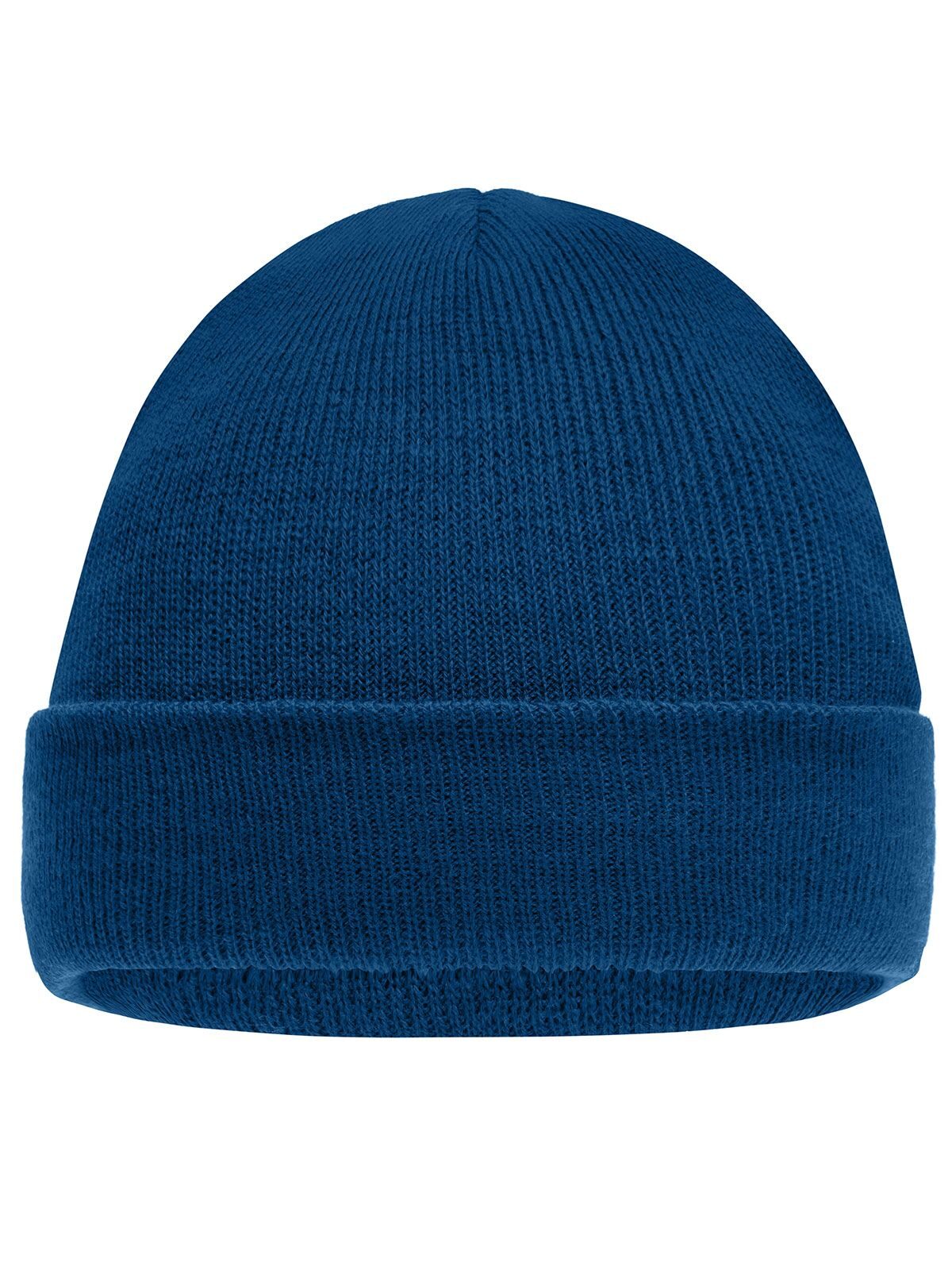 Knitted Cap for Kids Daiber Navy