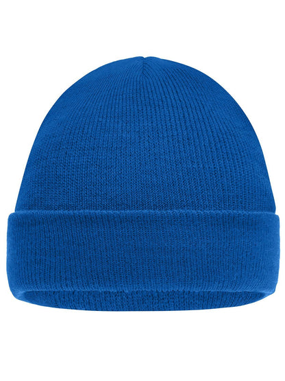 Knitted Cap for Kids Daiber Royal