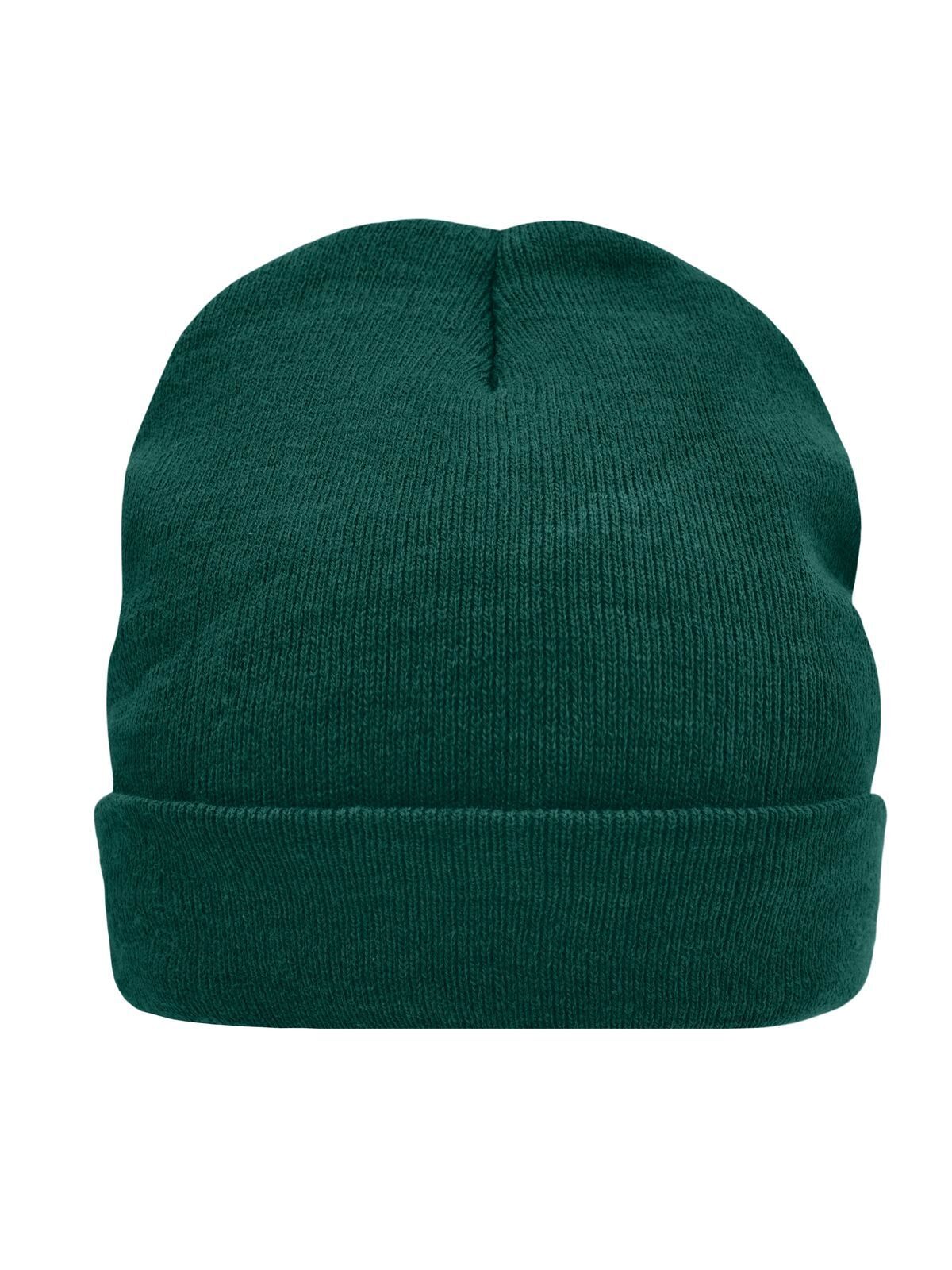 Knitted Cap Thinsulate™ Daiber Dark-Green