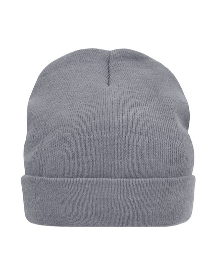 Knitted Cap Thinsulate™ Daiber Light-Grey
