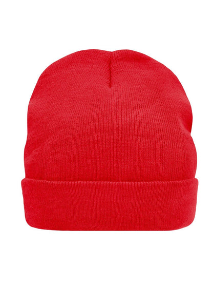 Knitted Cap Thinsulate™ Daiber Red