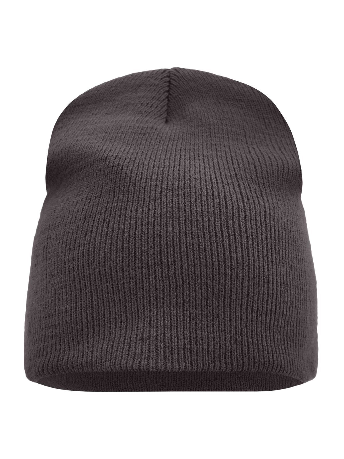 Beanie No.1 Daiber Black