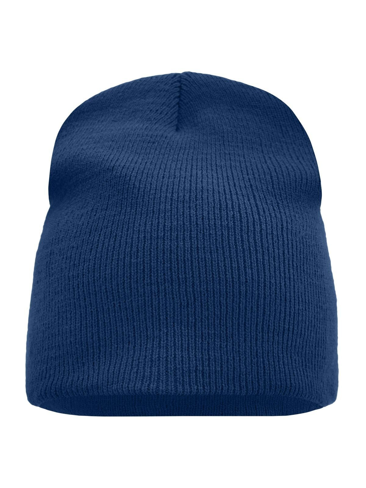 Beanie No.1 Daiber Navy