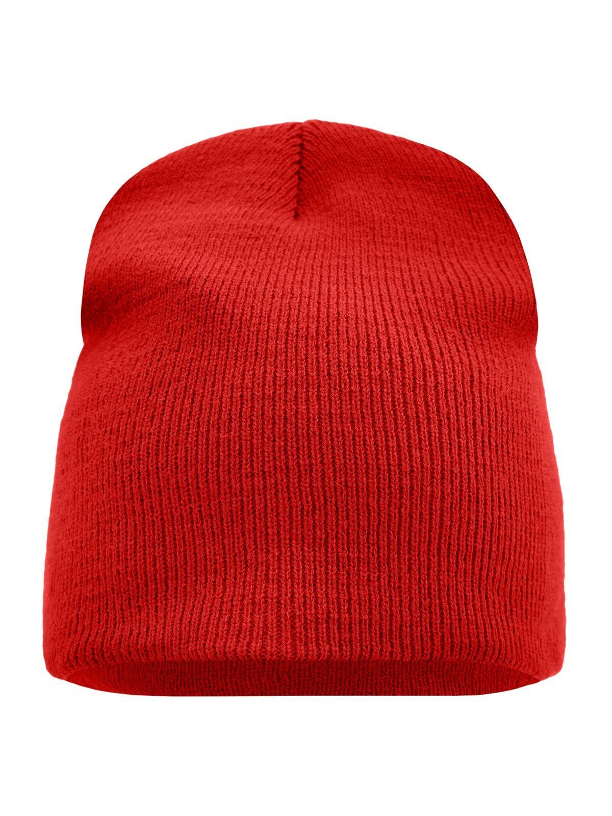Beanie No.1 Daiber Red