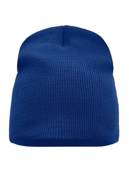 Beanie No.1 Daiber Royal