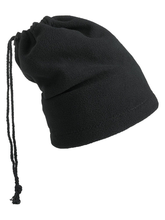 Balaclava Daiber Black