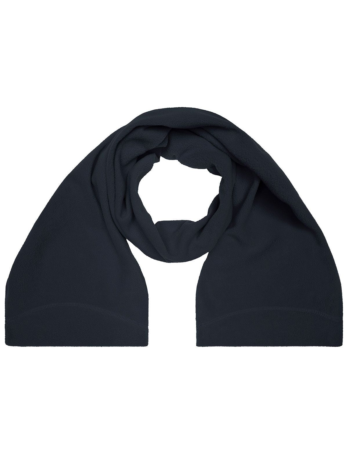 Microfleece Scarf Daiber Navy