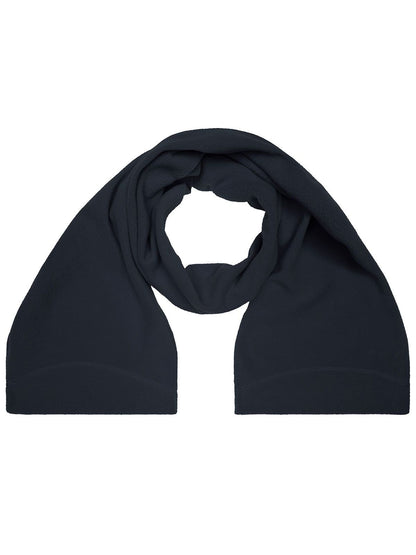 Microfleece Scarf Daiber Navy