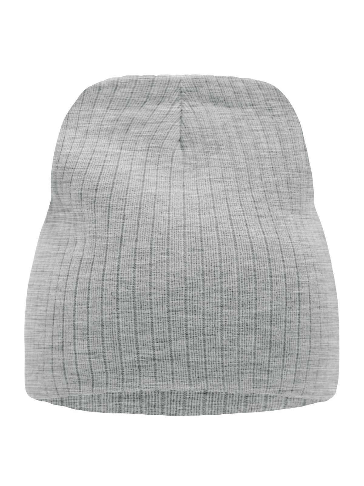 Rib Beanie Daiber Ash