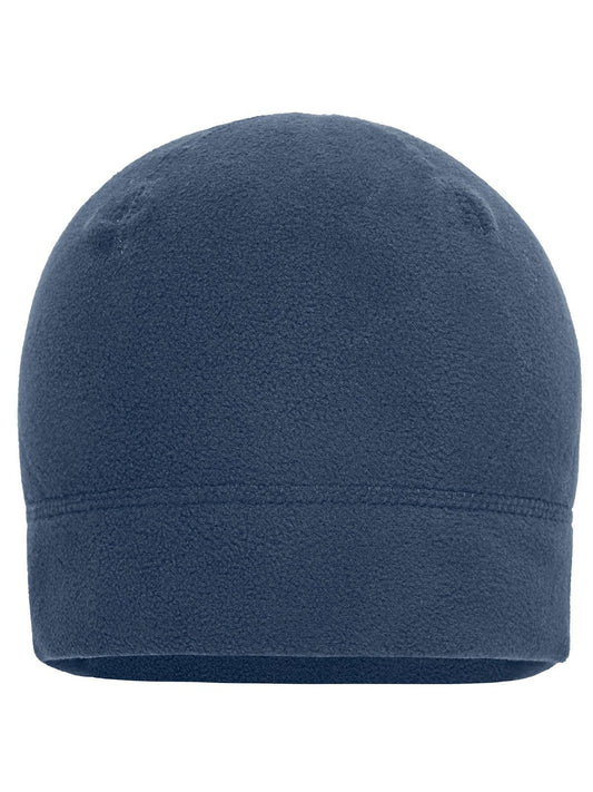 Microfleece Cap Daiber Anthracite