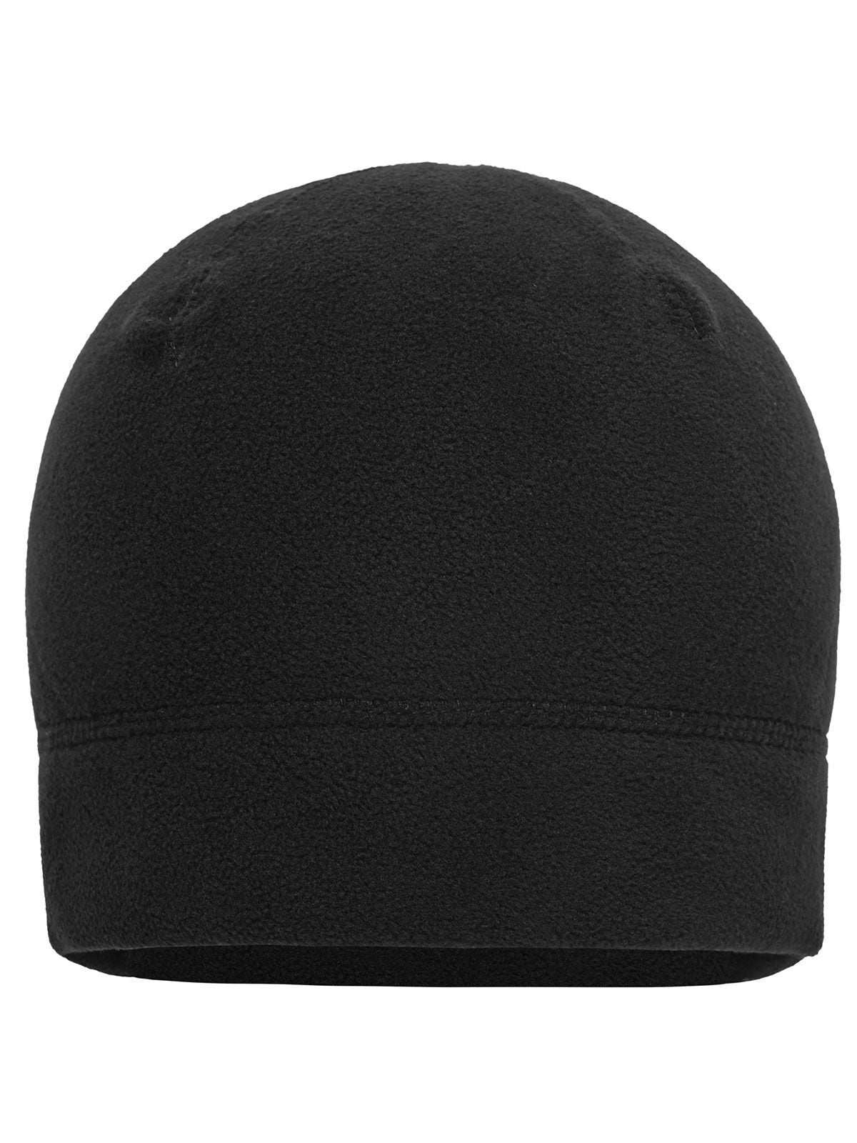 Microfleece Cap Daiber Black