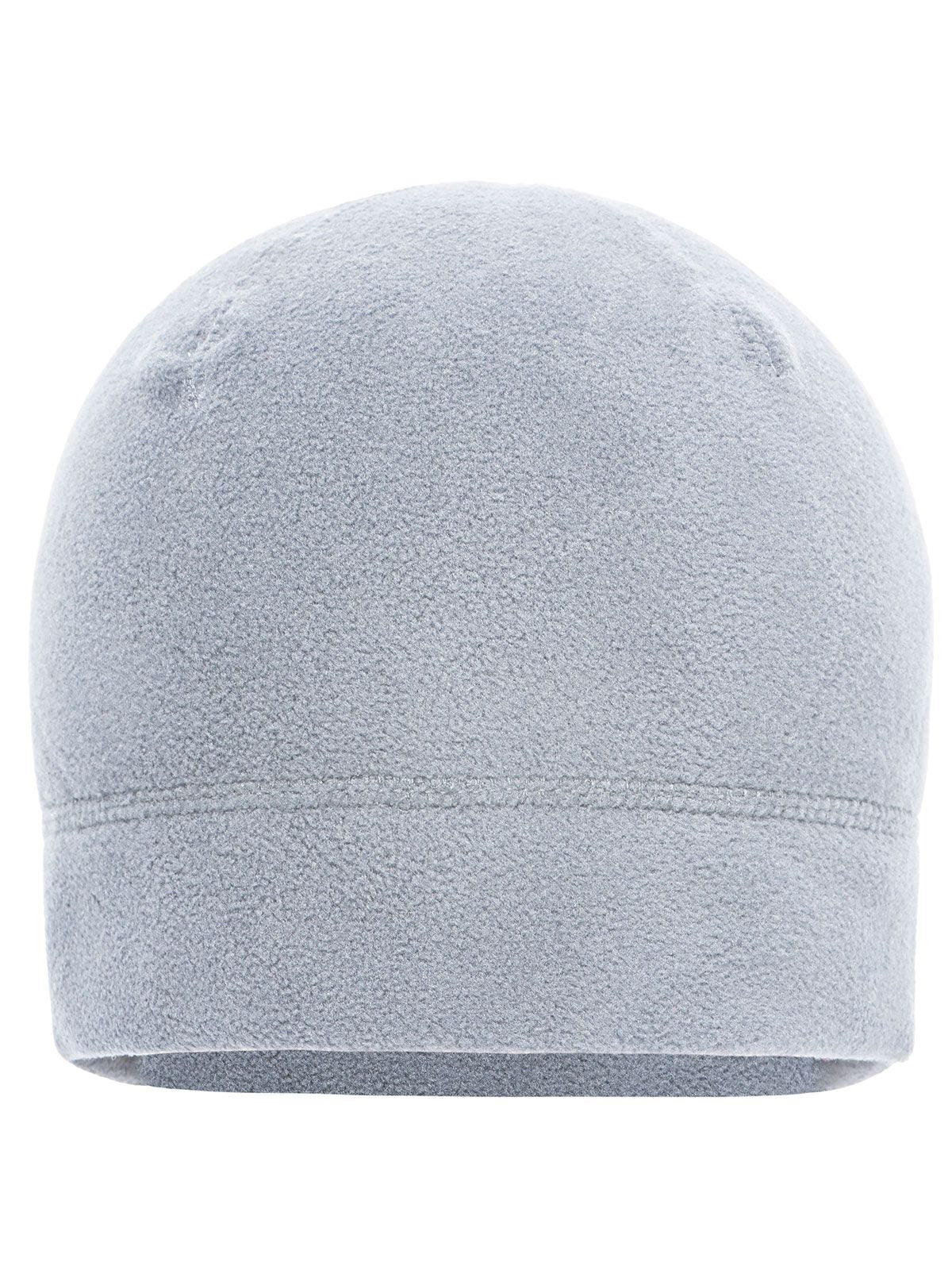 Microfleece Cap Daiber Light-Grey