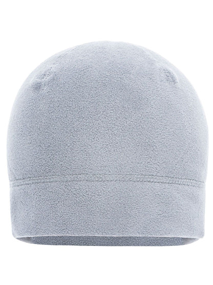 Microfleece Cap Daiber Light-Grey