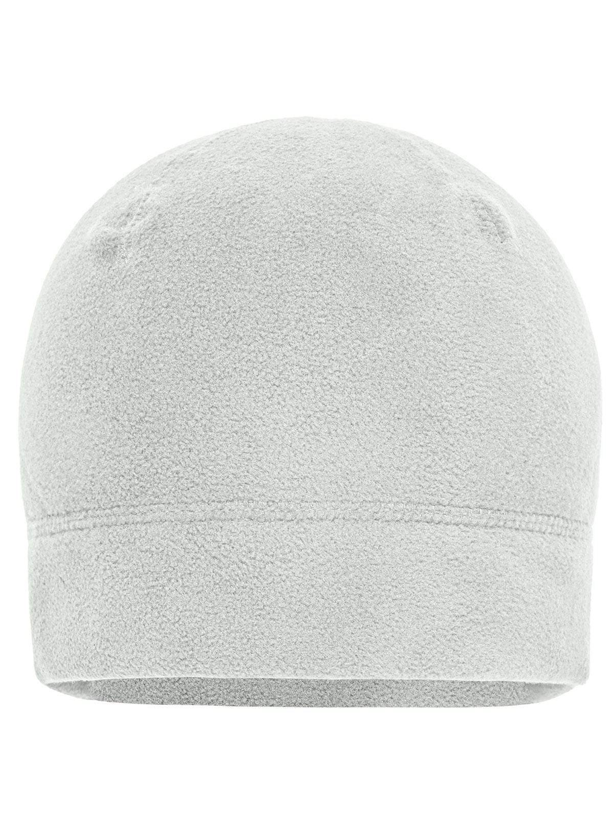 Microfleece Cap Daiber Off-White