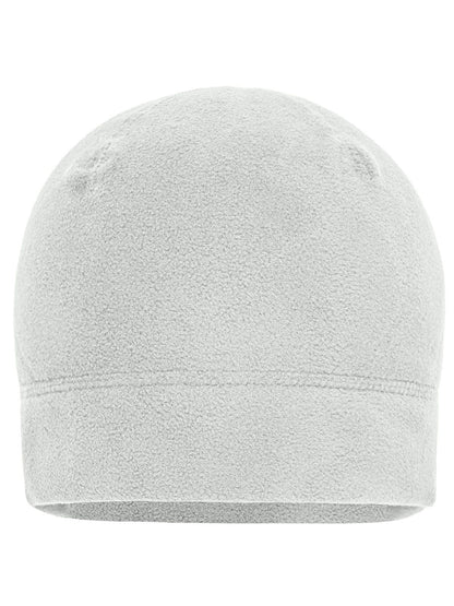 Microfleece Cap Daiber Off-White
