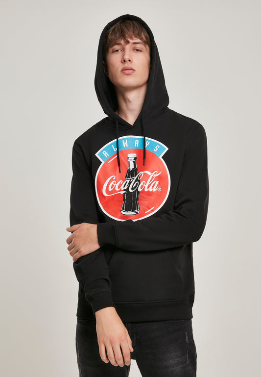 Always Coca Cola Hoody