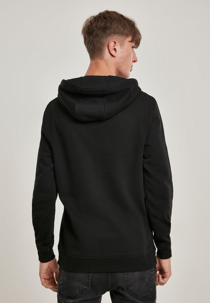 Always Coca Cola Hoody