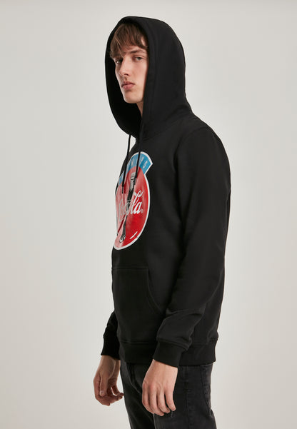 Always Coca Cola Hoody