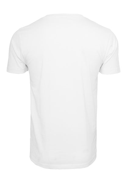 ACDC Back In Black Tee