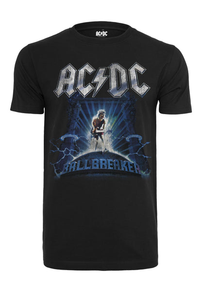 ACDC Ballbreaker Tee