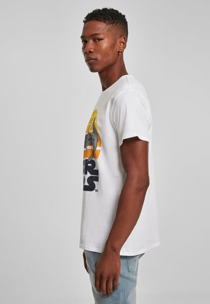 Star Wars Sunset Tee