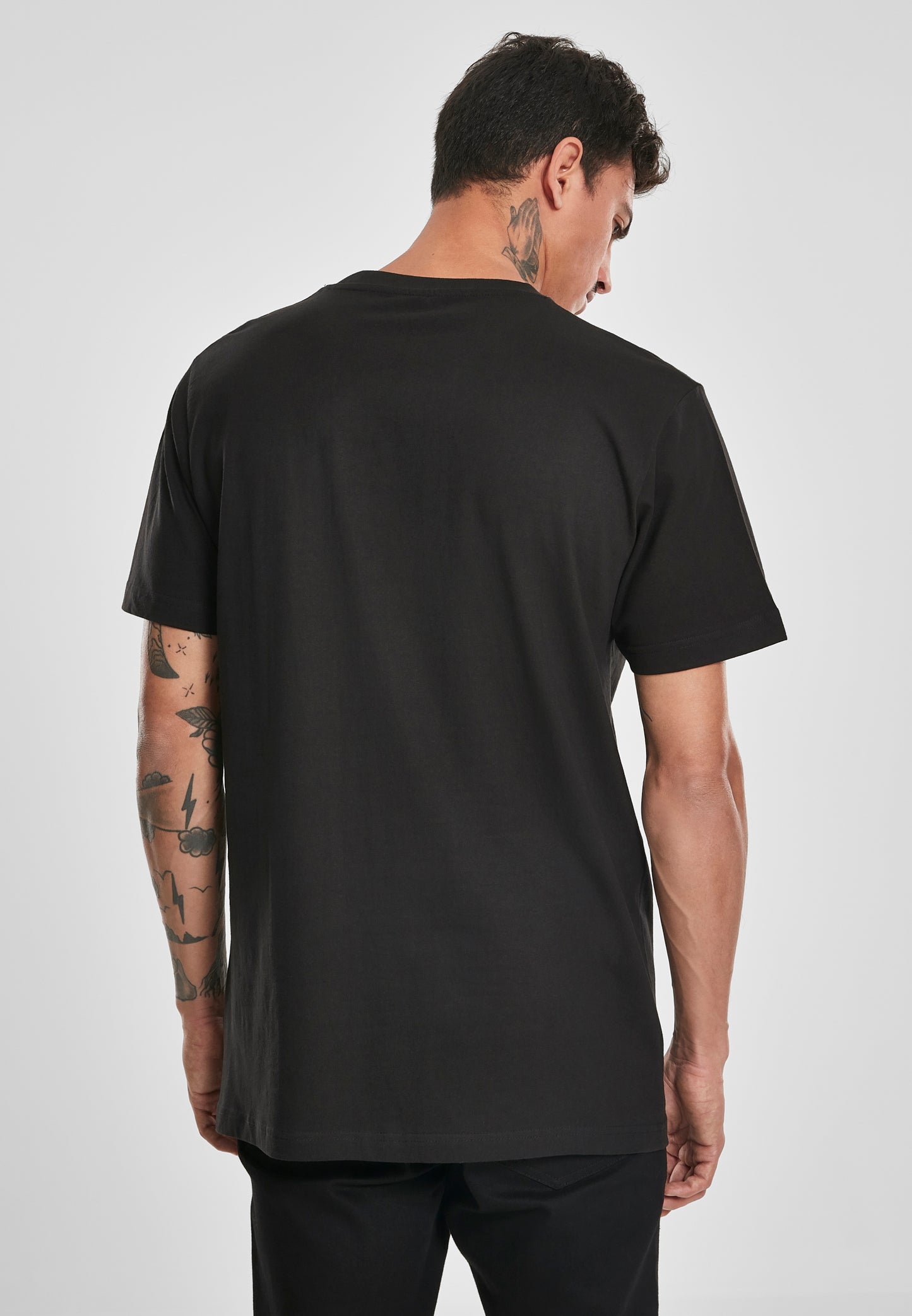 Logic Tarantino Pose Tee