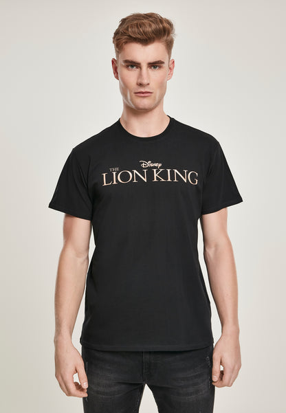 Lion King Logo Tee