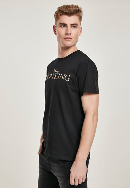Lion King Logo Tee