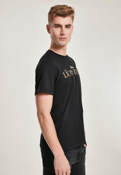 Lion King Logo Tee