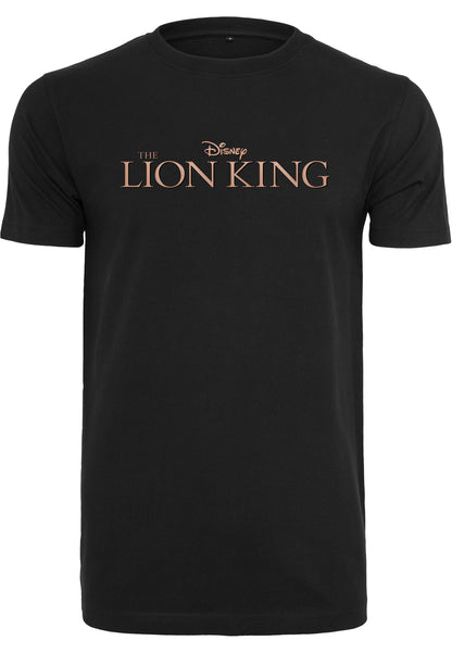 Lion King Logo Tee