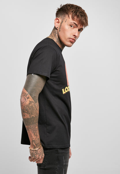 Looney Tunes Bugs Bunny Logo Tee
