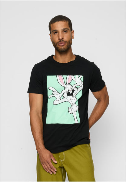 Looney Tunes Bugs Bunny Funny Face Tee
