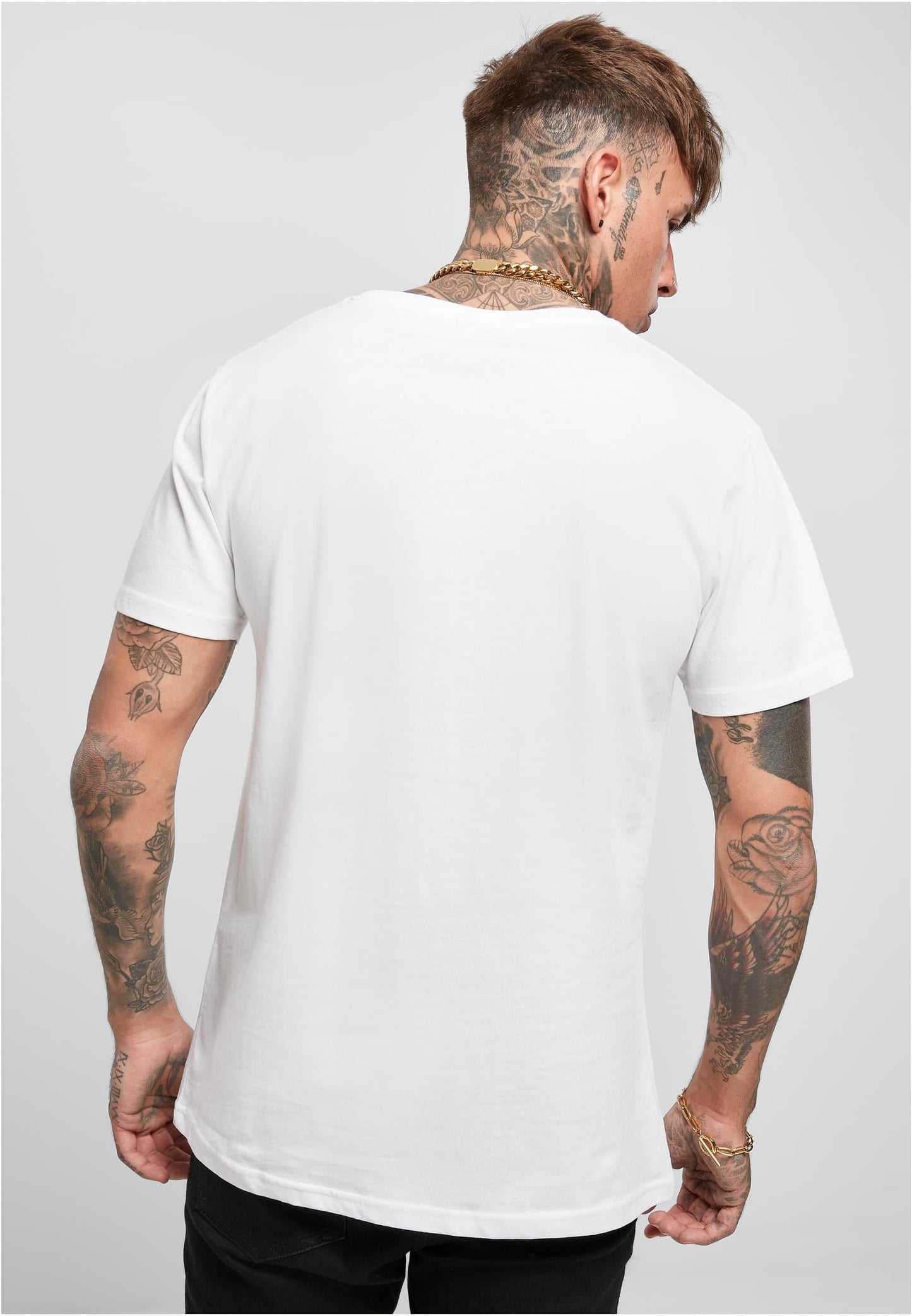 Looney Tunes Bugs Bunny Funny Face Tee